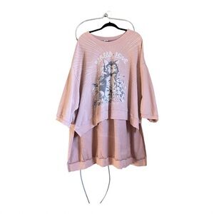 Magnolia Pearl Kitty Unicorn Sweatshirt